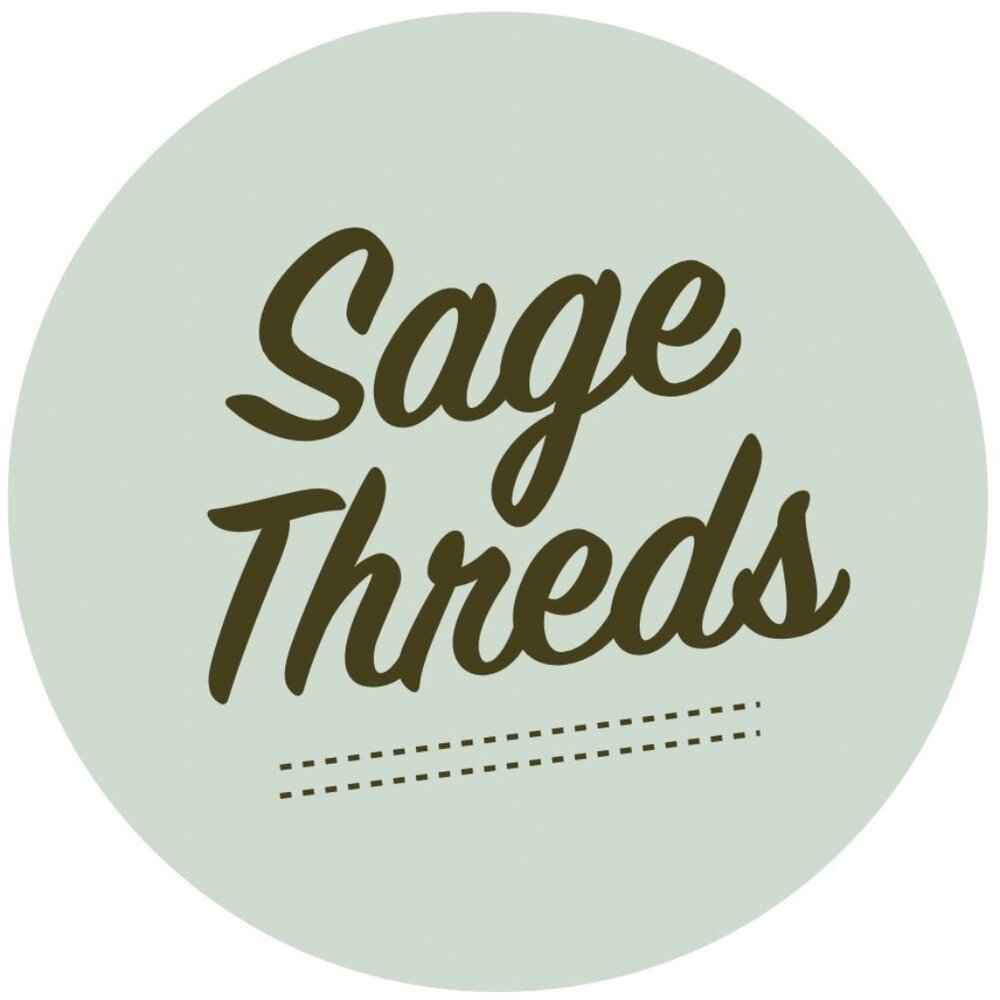 Meet your Posher, Sage Threds